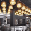 Foscarini Caboche Plus Ceiling Light in 2 Different Colours