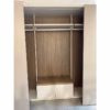 Caccaro Camerino Walk-in Wardrobe