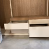Caccaro Camerino Walk-in Wardrobe