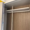 Caccaro Camerino Walk-in Wardrobe