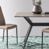 Calligaris Aida Soft 'Softer' Dining Chair