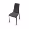 Calligaris Aida Soft Vintage Dining Chair - Ash Grey