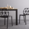 Alchemia Outdoor Chair by Calligaris Connubia