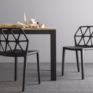 Alchemia Outdoor Chair by Calligaris Connubia