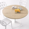 Alchemia Outdoor Chair by Calligaris Connubia