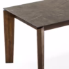 Calligaris Alpha Extending Dining Table 160 to 280 Lengths