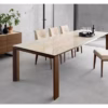 Calligaris Alpha Extending Dining Table 160 to 280 Lengths