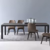 Calligaris Alpha Extending Dining Table 160 to 280 Lengths