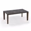 Calligaris Alpha Extending Dining Table 160 to 280 Lengths