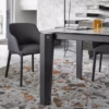 Calligaris Alpha Extending Dining Table 160 to 280 Lengths