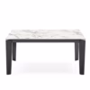Calligaris Alpha Extending Dining Table 160 to 280 Lengths