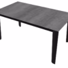 Calligaris Alpha Extending Dining Table 160 to 280 Lengths