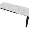 Calligaris Alpha Extending Dining Table 160 to 280 Lengths