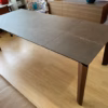 Calligaris Alpha Extending Dining Table