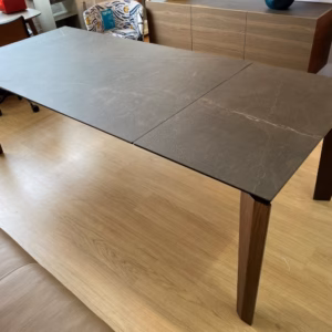 Calligaris Alpha Extending Dining Table