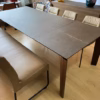 Calligaris Alpha Extending Dining Table