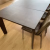 Calligaris Alpha Extending Dining Table