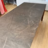Calligaris Alpha Extending Dining Table