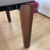 Calligaris Alpha Extending Dining Table