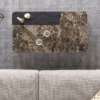 Around Coffee Table by Calligaris 