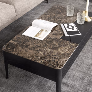 Around Coffee Table by Calligaris 