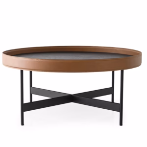 Arena Coffee Table by Calligaris