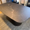 Calligaris Cameo Extending Dining Table Ex-display