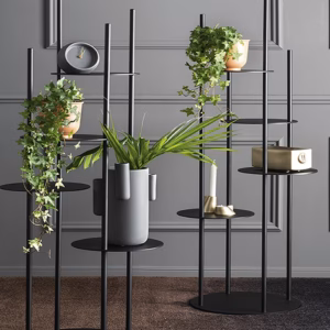 Calligaris Circles Display Stand