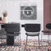 Claire M Chair by Calligaris