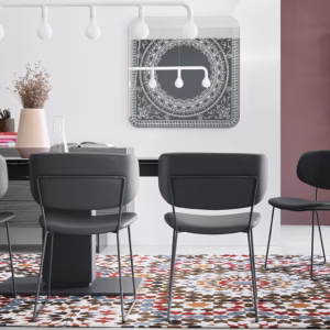 Claire M Chair by Calligaris