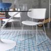 Claire M Chair by Calligaris