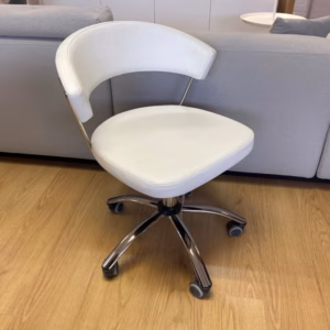 Calligaris Connubia New York Swivel Desk Chair