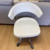 Calligaris Connubia New York Swivel Desk Chair