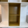 Calligaris Division Shelf with Inserts Ex-display