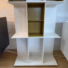 Calligaris Division Shelf with Inserts Ex-display