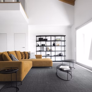 Hangar Tall Bookcase by Calligaris