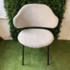 Calligaris Holly Dining Chair Ex-display
