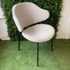 Calligaris Holly Dining Chair Ex-display