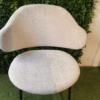 Calligaris Holly Dining Chair Ex-display