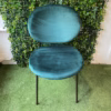 Calligaris Inès Dining Chair Ex-display