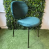 Calligaris Inès Dining Chair Ex-display