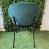 Calligaris Inès Dining Chair Ex-display