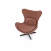 Calligaris Lazy Swivel/Tilt Armchair - Emotion Pottery
