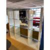 Calligaris Lib Glass Shelving System
