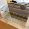 Calligaris Lib Glass Shelving System