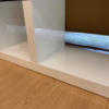 Calligaris Lib Glass Shelving System