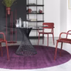 Liberty Outdoor Chair by Calligaris 