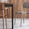 Liberty Outdoor Chair by Calligaris 