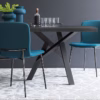 Love Chair by Calligaris