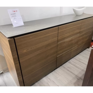 Calligaris Mag Buffet Cabinet Sideboard Ex-Display